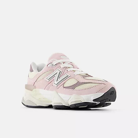 Little Kids' 9060 New Balance "Rose Sugar Ice Wine"