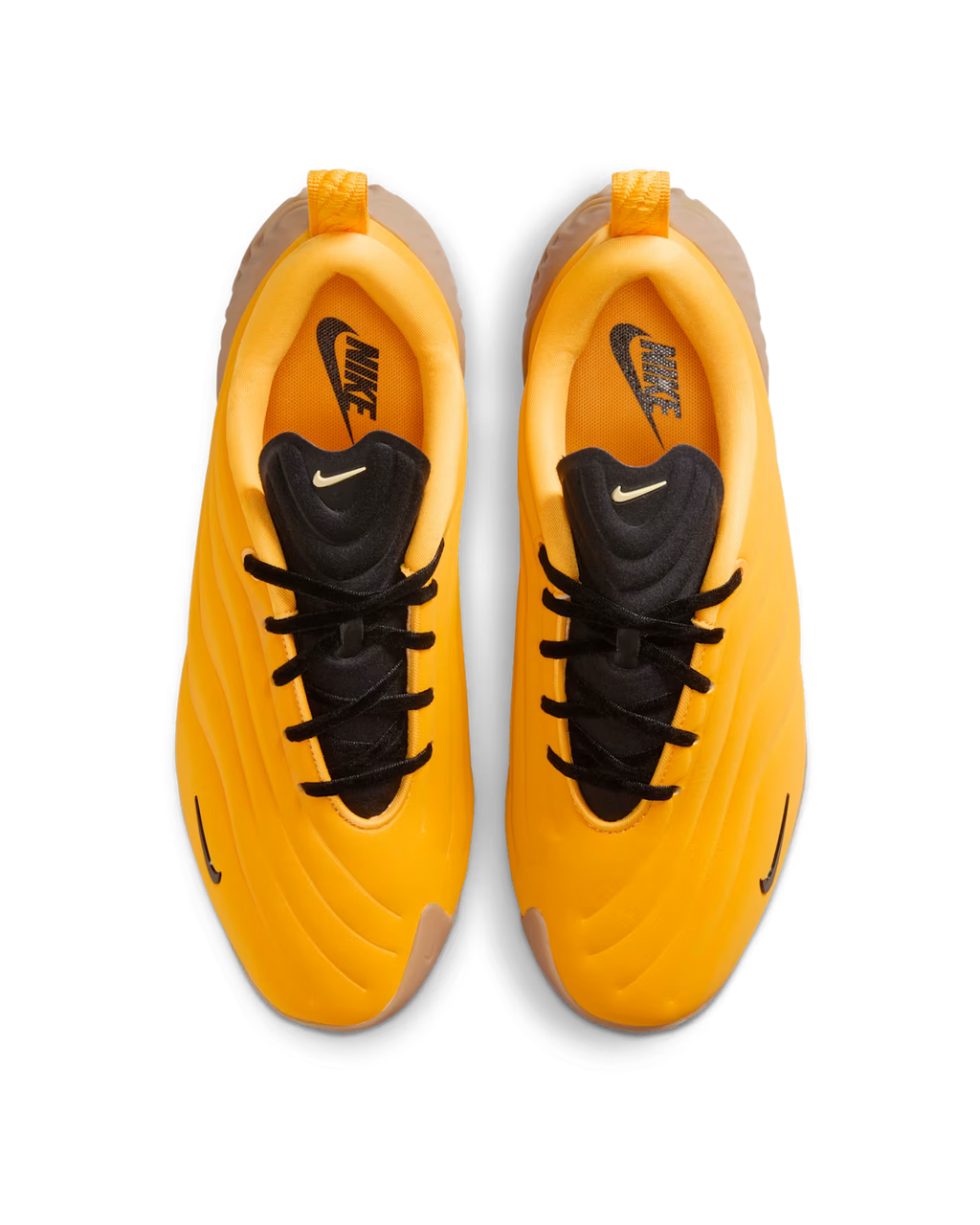 Women's Nike Astra Ultra "University Gold"