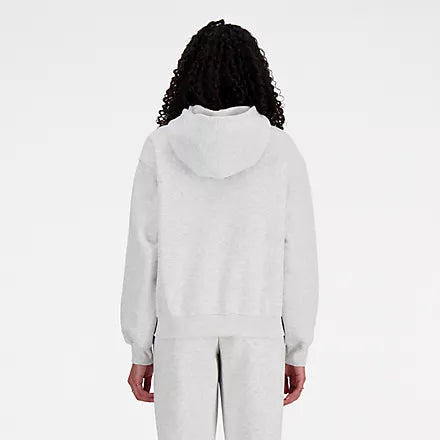 Women's New Balance Sport Essentials Fleece Hoodie