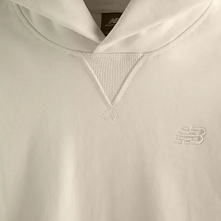 Women's New Balance Athletics French Terry Hoodie