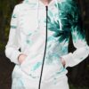 Aoba Johsai Green Leaf Zip Hoodie 3.jpg