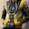 Borderlands Claptrap Zip Hoodie 2.jpg