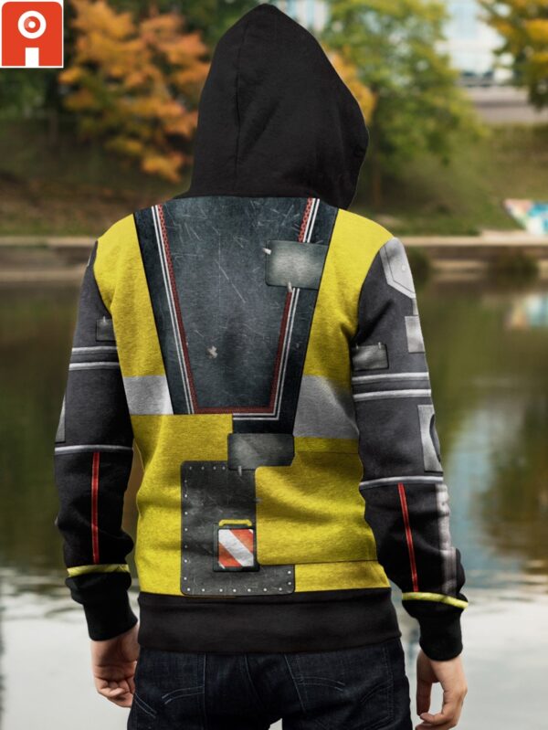 Borderlands Claptrap Zip Hoodie 5.jpg