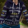 Dweller Boy Christmas Zip Hoodie 3.jpg