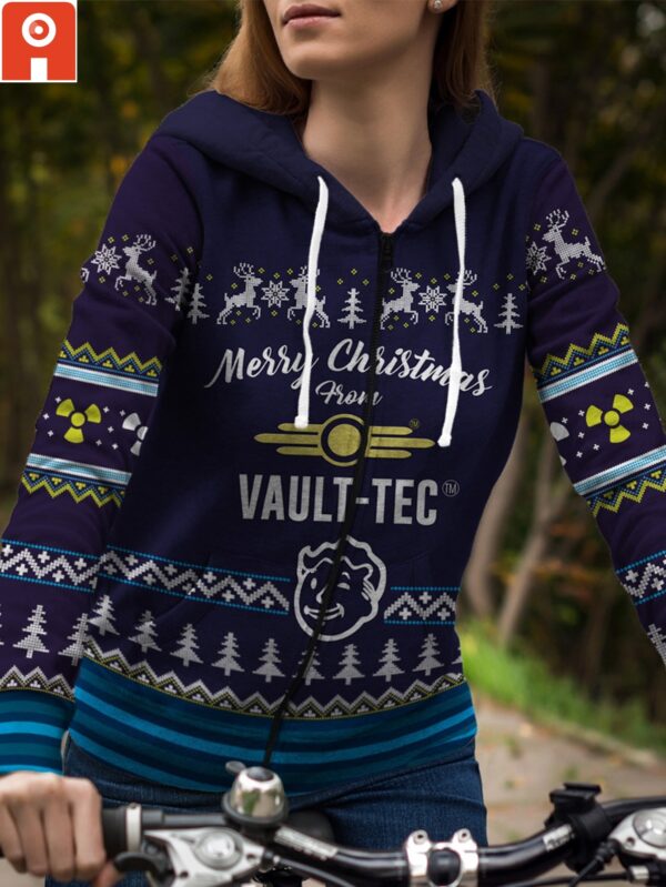 Dweller Boy Christmas Zip Hoodie 3.jpg
