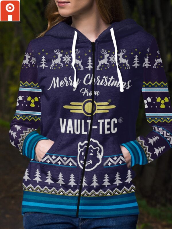 Dweller Boy Christmas Zip Hoodie 4.jpg