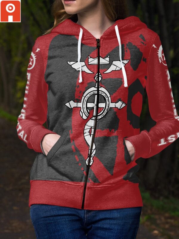 Fullmetal Alchemist Zip Hoodie 3.jpg