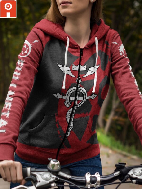 Fullmetal Alchemist Zip Hoodie 4.jpg