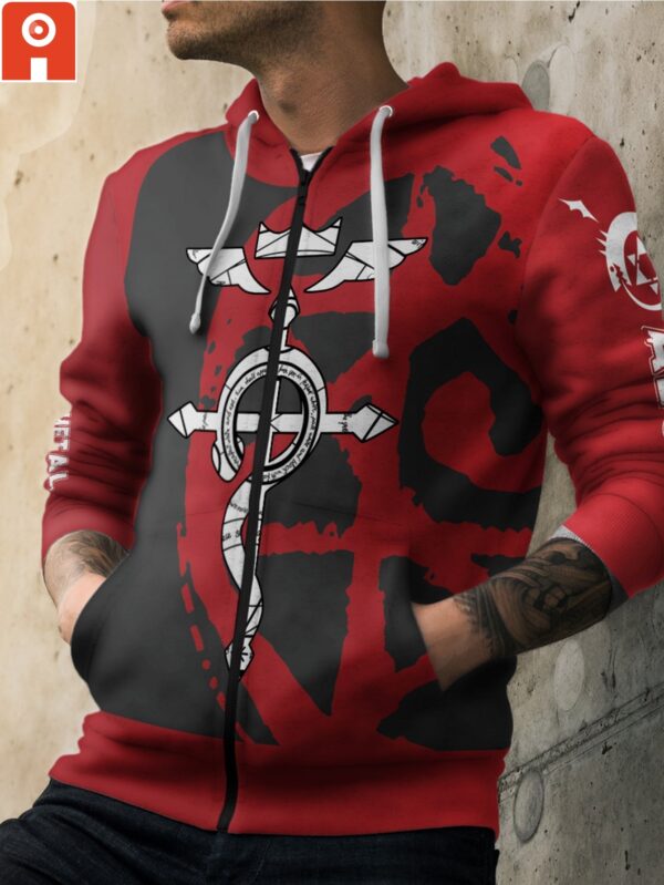 Fullmetal Alchemist Zip Hoodie 5.jpg