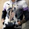 Gojo Cursed Eyes Zip Hoodie 4.jpg