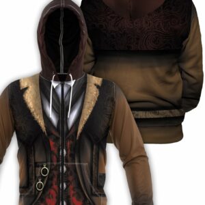 Grizzlies Outlaw Zip Hoodie 1.jpg