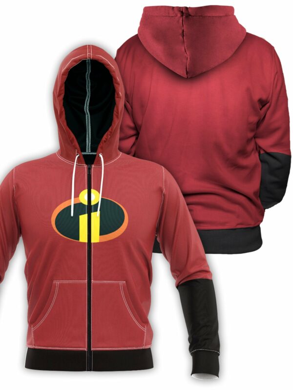 Incredibles Super Suit Zip Hoodie 1.jpg