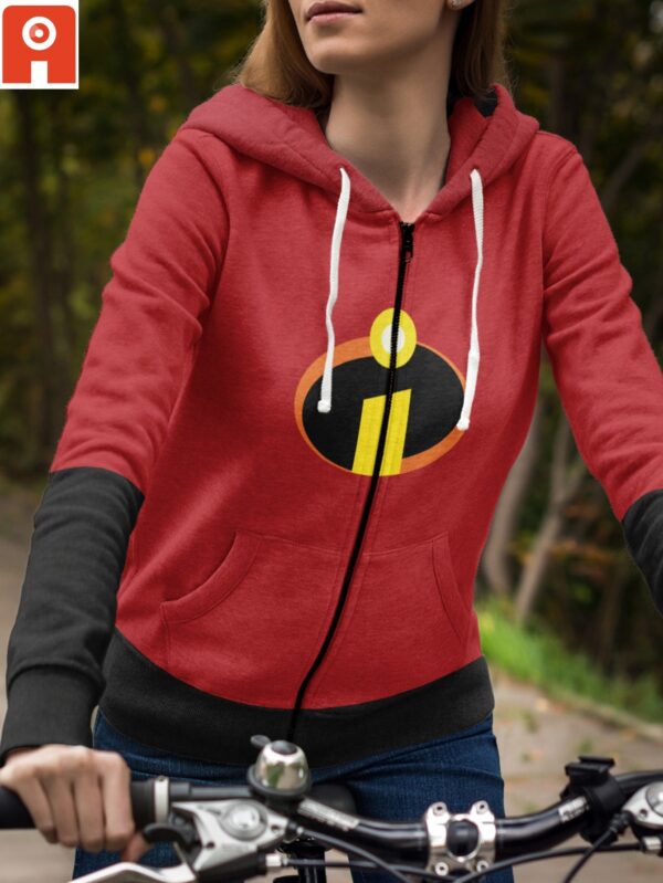 Incredibles Super Suit Zip Hoodie 3.jpg