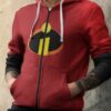 Incredibles Super Suit Zip Hoodie 4.jpg