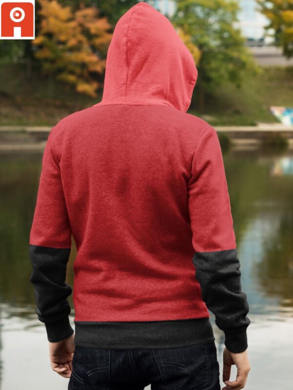 Incredibles Super Suit Zip Hoodie 5.jpg