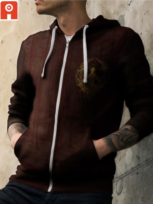 Mandala Groot Zip Hoodie 5.jpg