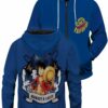 Monkey Mugiwara Zip Hoodie 1.jpg