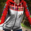 Mothers Day Heroes Zip Hoodie 4.jpg