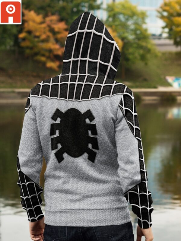 Negative Zone Spidey Zip Hoodie 5.jpg