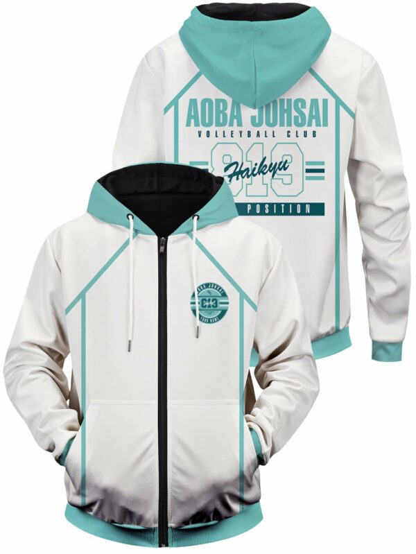 Personalized 819 Aoba Johsai Zip Hoodie 1.jpg