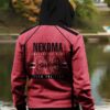 Personalized 819 Nekoma Zip Hoodie 3.jpg