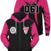 Poke Dark Uniform Zip Hoodie 1.jpg