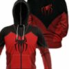 Scarlet Spider II Zip Hoodie 1.jpg