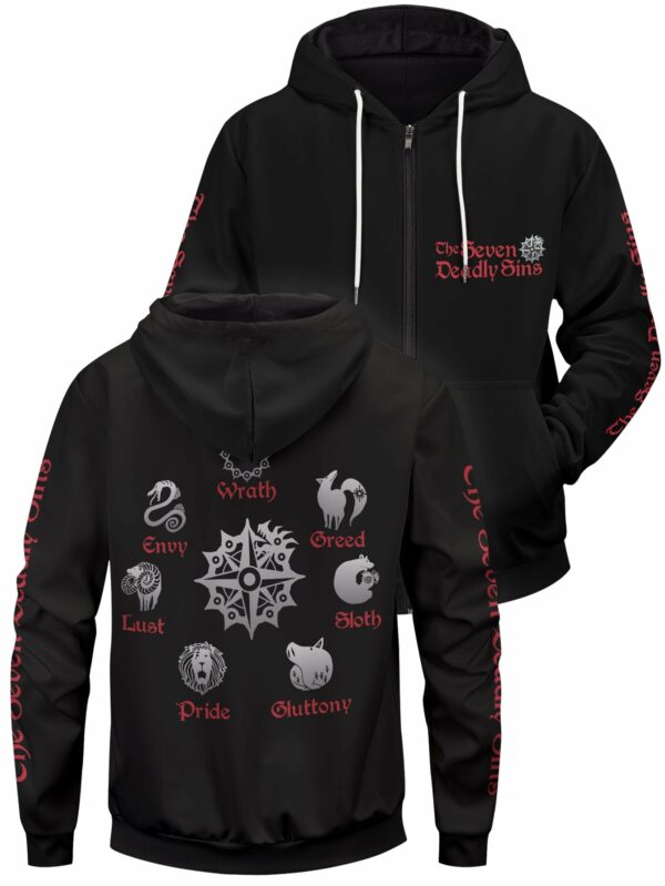 Seven Deadly Sins Zip Hoodie 1.jpg