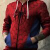 Spider Man Classic Zip Hoodie 4.jpg