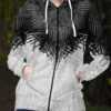 Three Eyed Raven Zip Hoodie 2.jpg